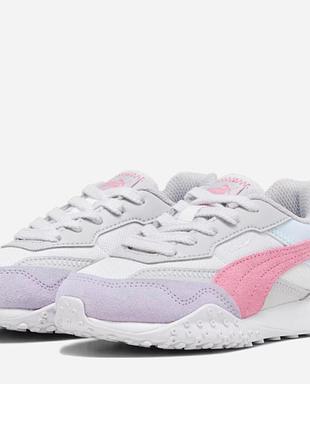 Дитячі кросівки від puma size 24