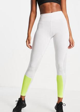 Спортивные леггинсы женские puma running лосины s