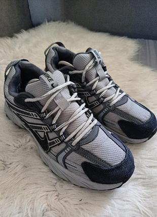 Мужские кроссовки nike gore-tex