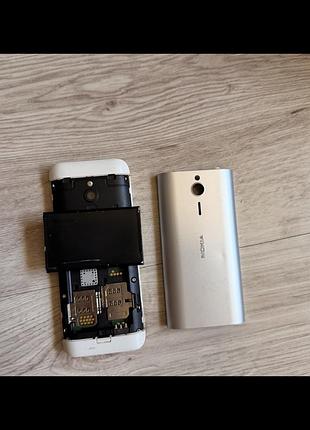 Nokia 230 rm-1172 2sim 8