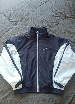 Ветровка fred perry
