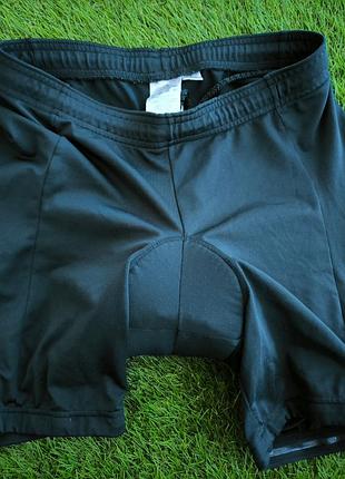 Велошорти adidas (xl)