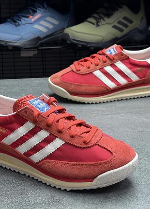Кросівки adidas sl72 jh8642
