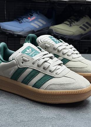 Кросівки adidas samba jq9886