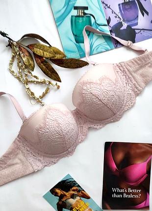 Бюстгальтер victoria's secret 32dd 70e 75d dream angels