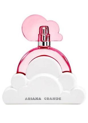 Ariana grande cloud pink парфюм женский адриана гранде