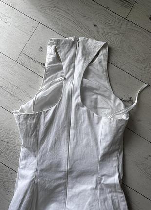 Сукня dsquared2. original 8