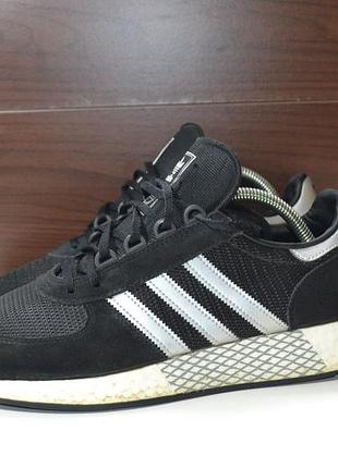 Adidas marathon 5923 кроссовки 43.5-44р оригинал