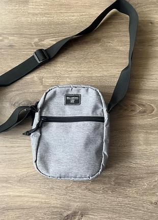 Сумка через плече billabong, кросбоді