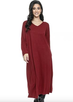 Комфортне плаття 👗