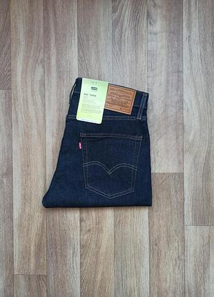 Джинси levis premium 502