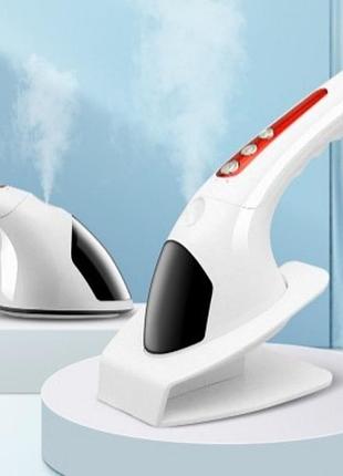 Микротоковый лифтинг-массажер skin ironing xl-2308 – профессиональный уход за кожей дома!