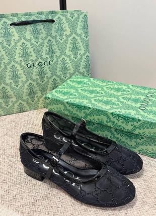 Босоніжки gucci 12-14 робочих днів