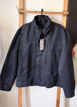 Куртка чоловіча zara