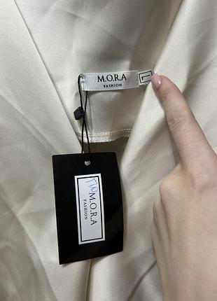 Сукня нова mora 8