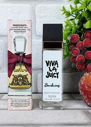Juicy couture viva la juicy женский парфюм сочный фруктовый аромат