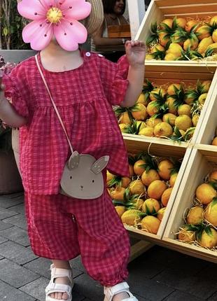 Костюм дитячий