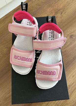 Босоніжки richmond