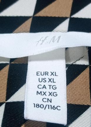 Блайзер р 56,h &amp; m 4