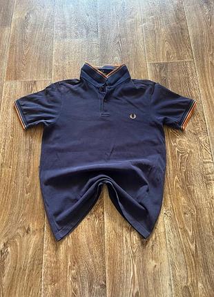 Футболка fred perry