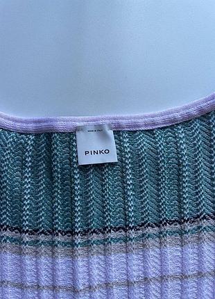 Лонг pinko