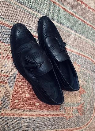 Лофери prada