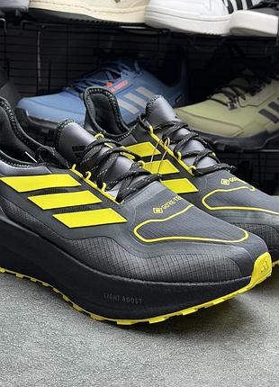 Водонепроникні кросівки adidas terrex gore tex ji3242