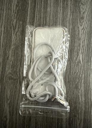 Чохол iphone 16 pro max 3