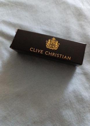 Clive christian i woody floral жіночий нішевий парфум 2 ml