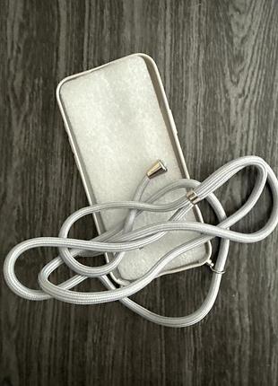 Чохол iphone 16 pro max 2