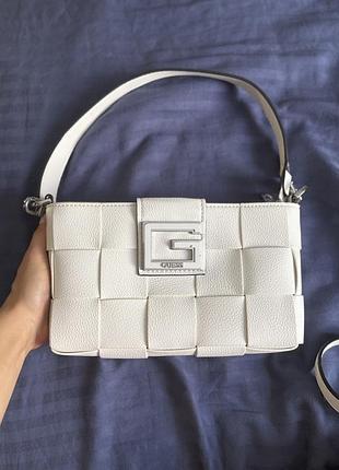 Сумка guess 9