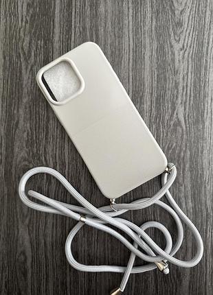 Чохол iphone 16 pro max