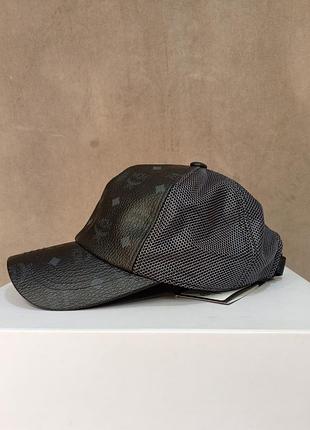 Бейсболка кепка unisex mcm  m