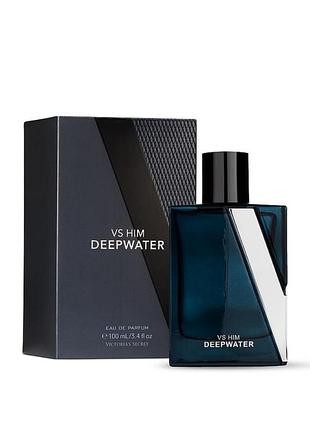 Deepwater оригінал 2.08 знімаєм з продажу чоловічий парфум