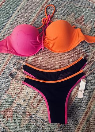 Купальник victoria secret