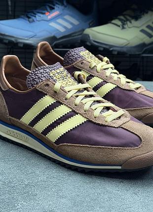 Кросівки adidas sl72 ie3425