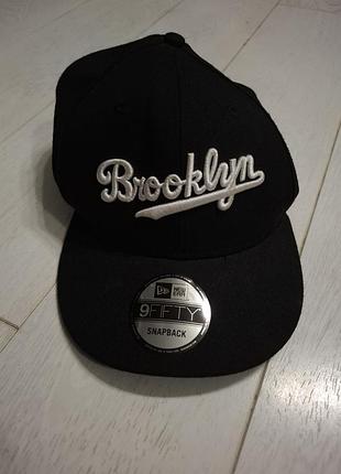 One size 9fifty x new era оригинальная мужская кепка бейсболка базовая кепка186