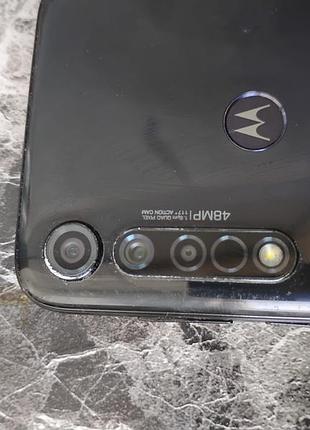 Motorola moto g8 plus 4/64 3