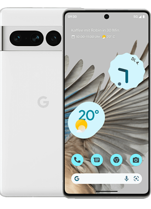 Google pixel 7 pro snow 12/128 neverlock