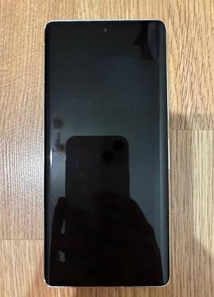 Google pixel 7 pro snow 12/128 neverlock 2