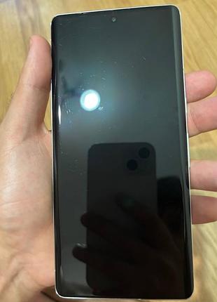 Google pixel 7 pro snow 12/128 neverlock 3