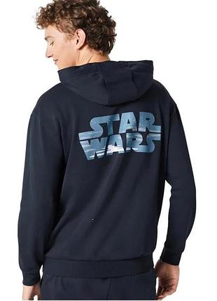 Мужское худи star wars 4