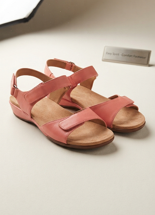 Женские босоножки easy spirit 43-44 г