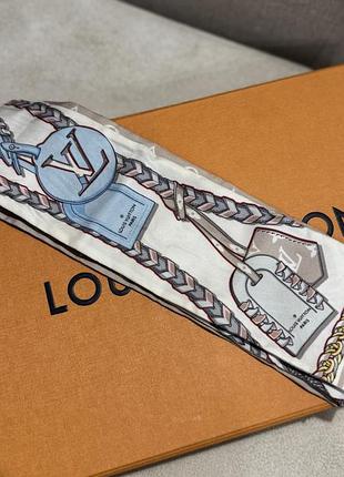 Twilly louis vuitton 100% original