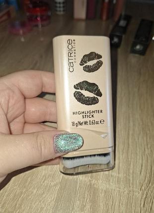 Catrice highlighter stick