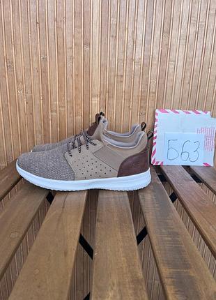Кроссовки skechers delson-camben