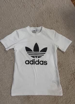 Футболка adidas original