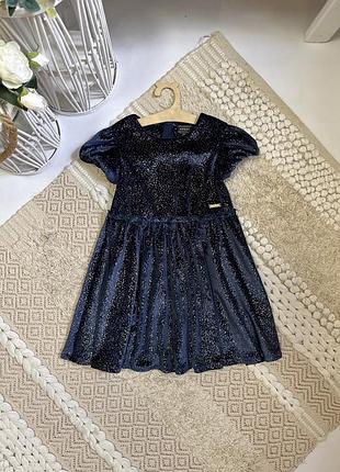 Сукня guess 104см