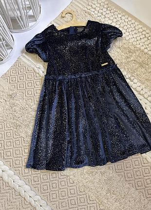 Сукня guess 104см 2