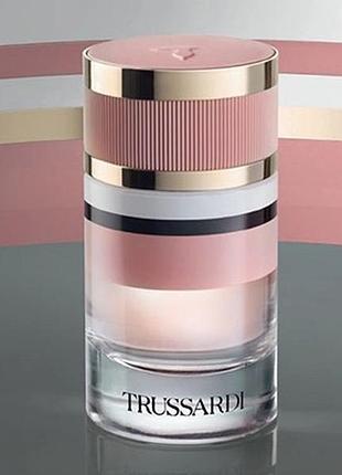 Парфумована вода trussardi eau
